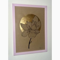 Sakura - Japansk serie 