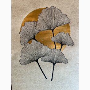 Gingko - Japansk serie 
