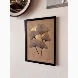 Gingko - Japansk serie 