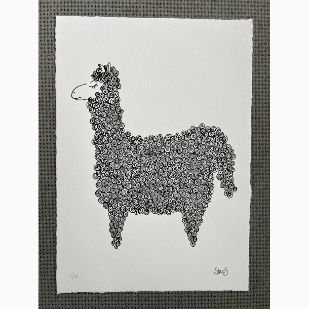Lama 