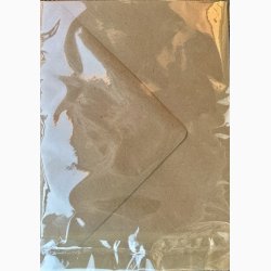 Kunstkort - Svampe A5