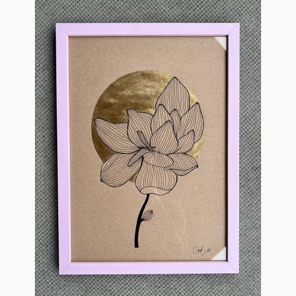 Sakura - Japansk serie 