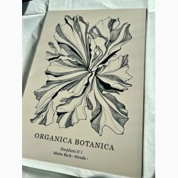 Havplante ORGANICA BOTANICA