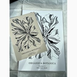 Havplante ORGANICA BOTANICA