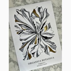 Havplante ORGANICA BOTANICA