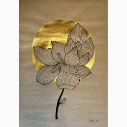 Sakura - Japansk serie 