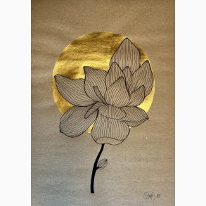 Sakura - Japansk serie 